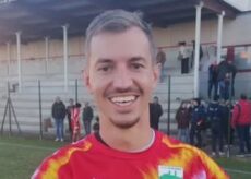 La Guida - Prima categoria, il Piazza infligge il primo stop al Bisalta