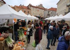 La Guida - A Mondovì Natale gustoso con Peccati di Gola