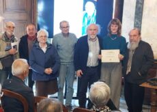 La Guida - Cuneo, consegnato il Premio Mario Riu