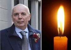 La Guida - Borgo, è mancato Ernesto Giordano, 71 anni, elettrauto