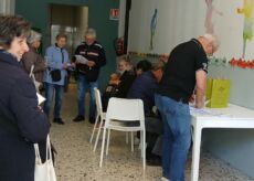 La Guida - Busca, un nuovo servizio allo Sportello Salute