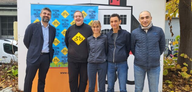La Guida - Biciclette, Cuneo a Ferrara per imparare il “ciclismo lento”