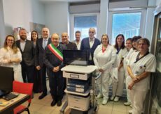 La Guida - Asl, a Fossano un nuovo strumento per visite all’avanguardia