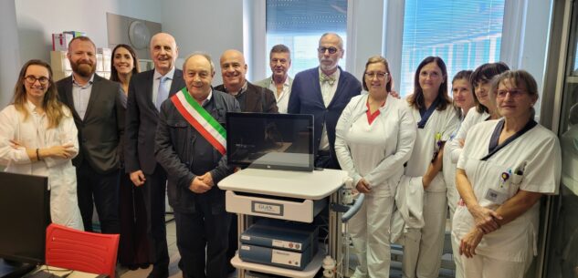 La Guida - Asl, a Fossano un nuovo strumento per visite all’avanguardia