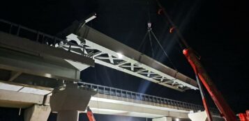 La Guida - Domani chiusa al traffico la tangenziale di Fossano