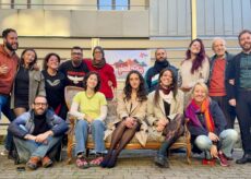 La Guida - Inaugurato “Arcipelago”: il nuovo circolo Arci a Cuneo