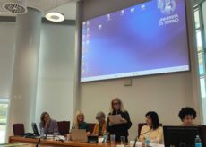 La Guida - L’I.I.S. Grandis di Cuneo al convegno “Potenziale in azione”