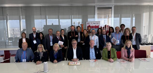 La Guida - Presentata in Regione la nuova edizione della Stracôni (FOTO)
