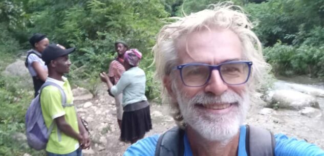 La Guida - L’uragano Melissa si allontana da Haiti, dietro di sè morti e feriti