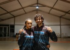 La Guida - Fina e Bogetti convocati per i Mondiali di arti marziali miste