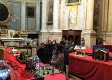 La Guida - Presepi in mostra a Peveragno