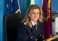 La Guida - Rosanna Minucci, torna a Cuneo come questore