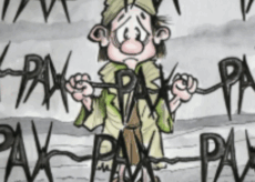 La Guida - L’Unione Europea tra due fronti di guerra