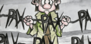 La Guida - L’Unione Europea tra due fronti di guerra