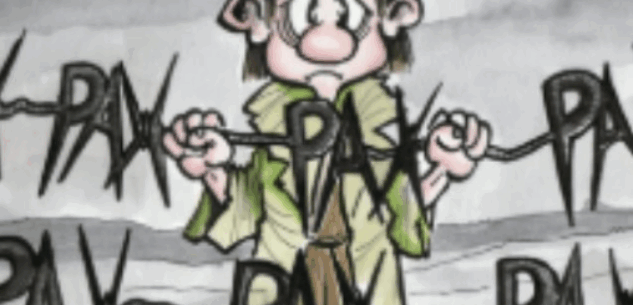 La Guida - L’Unione Europea tra due fronti di guerra