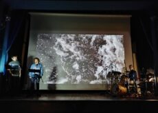 La Guida - “Alba, 23 giorni di luce”, uno spettacolo sulla Resistenza