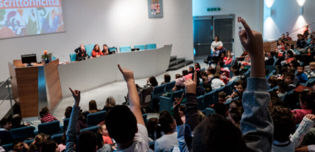 La Guida - Scrittorincittà 2025, il programma completo su La Guida