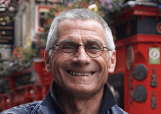 La Guida - L’addio di Roata Canale a Franco Marchisio