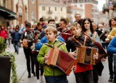 La Guida - Saluzzo accoglie l’Uvernada