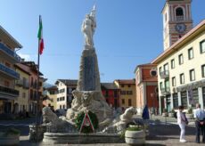 La Guida - Boves, il ricordo del 4 novembre