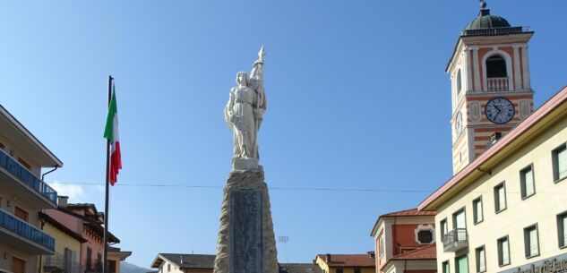 La Guida - Festa della Liberazione, il programma delle iniziative a Boves