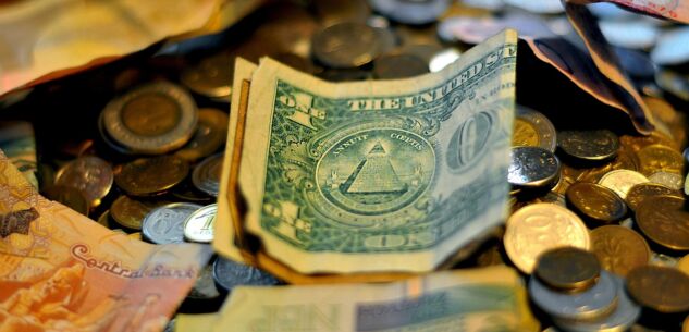 La Guida - Stati democratici e più poveri vittime della legge del più forte