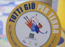 La Guida - La Fondazione Crc lancia il bando “Tutti giù per terra”