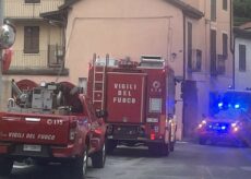 La Guida - Intossicazione a Paesana, disattivazione della canna fumaria