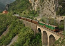 La Guida - Si lavora in vista del centenario della Cuneo-Ventimiglia-Nizza