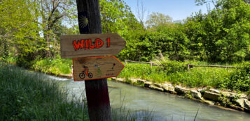 La Guida - L’anello che si fa in tre del Sentiero Wild