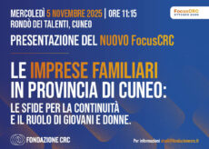 La Guida - Le imprese familiari in provincia di Cuneo e le loro sfide