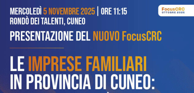 La Guida - Le imprese familiari in provincia di Cuneo e le loro sfide