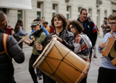 La Guida - Fine settimana di musica con “Uvernada”