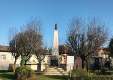 La Guida - Martedì 4 novembre commemorazione a Peveragno