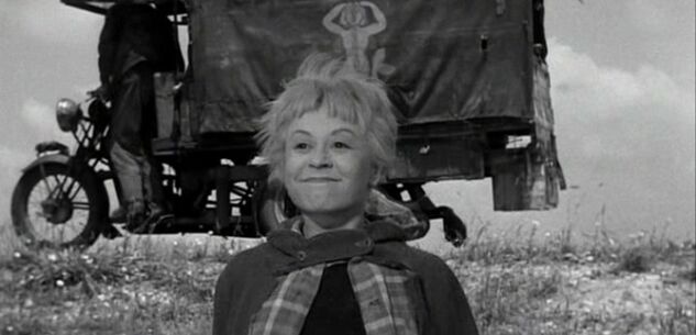 La Guida - Una beatitudine nascosta nella storia