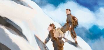 La Guida - In montagna con Primo Levi