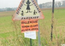 La Guida - Attenzione! Passaggio sarvanot