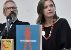 La Guida - “A proposito di Pippi Calzelunghe”, un incontro con Samanta K. Milton e Anselmo Roveda