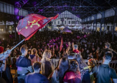 La Guida - Fine settimana in musica con Uvernada