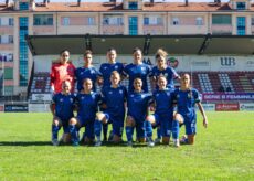 La Guida - Calcio, domenica 2 novembre a Cuneo la sfida Freedom FC Women – Hellas Verona