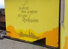 La Guida - L’oratorio di Madonna delle Grazie prende vita con nuovi dipinti