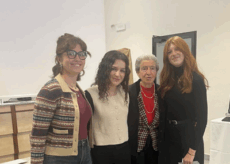 La Guida - Consegnate le borse di studio “Debernardi” a tre studentesse dell’Alberghiero di Dronero