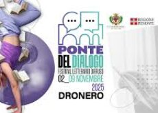 La Guida - A Dronero torna il Ponte del Dialogo