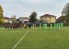 La Guida - Under 19, Cuneo e Busca ancora a punteggio pieno