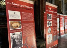 La Guida - “A piedi lungo la Storia”: gli allievi del De Amicis a Borgo e Boves