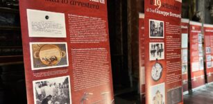 La Guida - “A piedi lungo la Storia”: gli allievi del De Amicis a Borgo e Boves