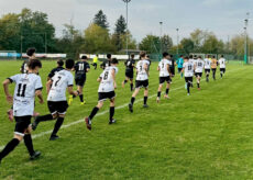 La Guida - Giovanili provinciali, Albese Under 15 unica a punteggio pieno