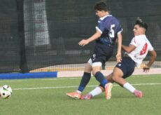 La Guida - Giovanili regionali: Centallo e Cuneo 2010 a forza sette