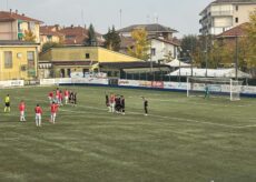 La Guida - Eccellenza, il Cuneo riprende il Fossano nel finale