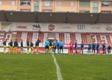 La Guida - Freedom ripresa dal Verona al Paschiero